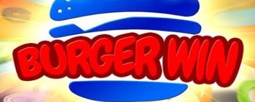 Burger Win Game